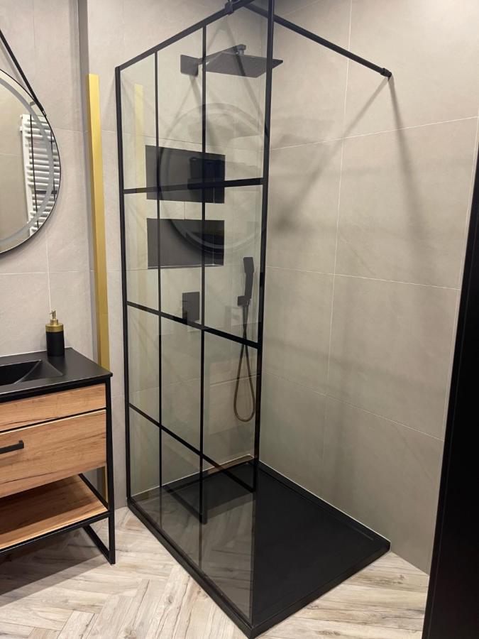 Apartament Elisabeth Blue I Apartment Pogorze ภายนอก รูปภาพ