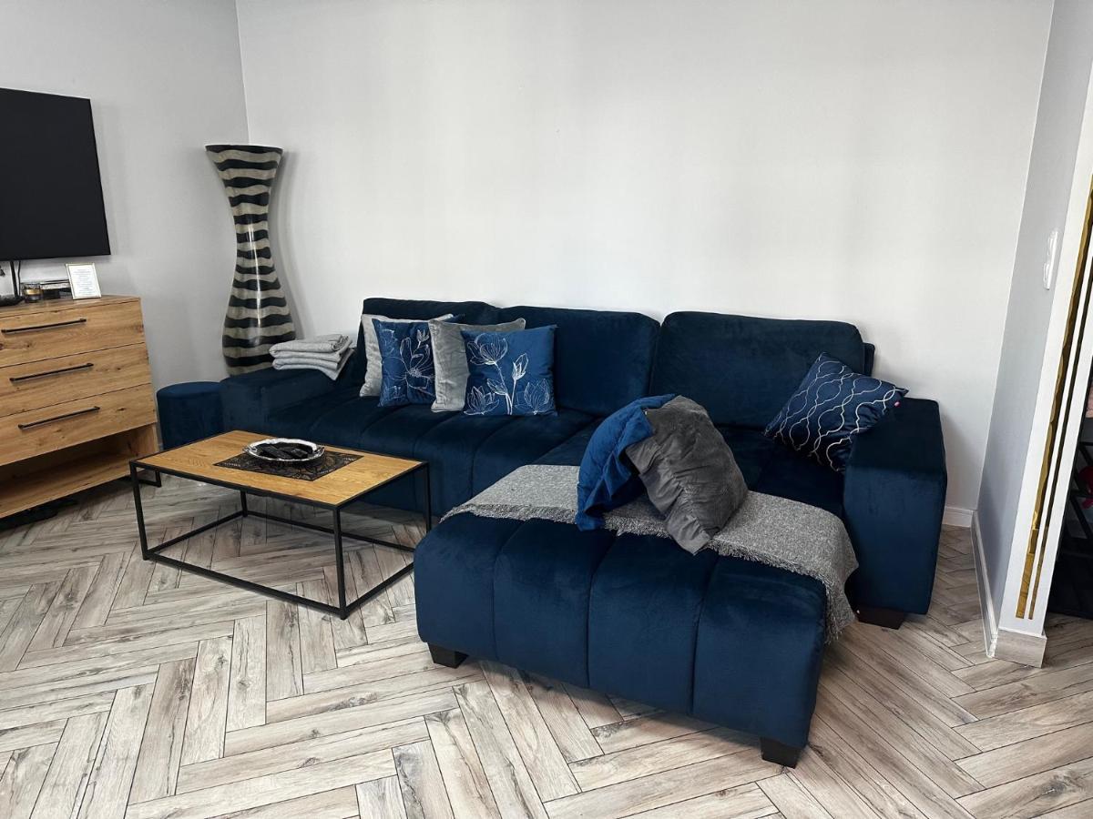 Apartament Elisabeth Blue I Apartment Pogorze ภายนอก รูปภาพ
