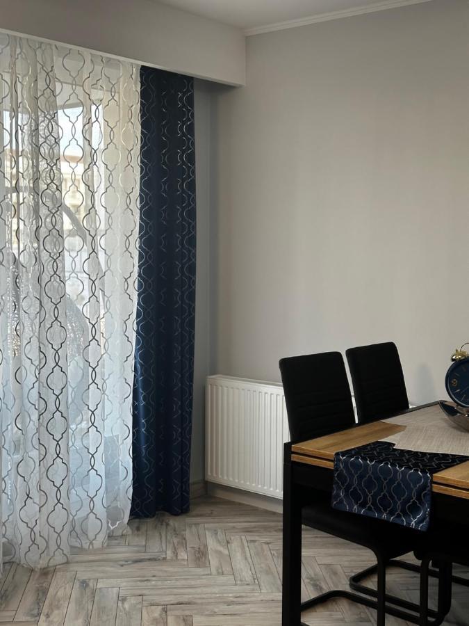 Apartament Elisabeth Blue I Apartment Pogorze ภายนอก รูปภาพ